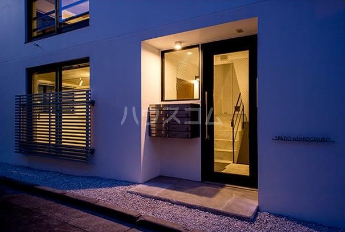 2/7 エントランス