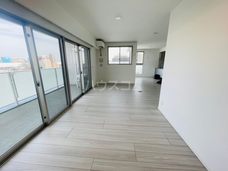 3/14 リビング/ダイニング