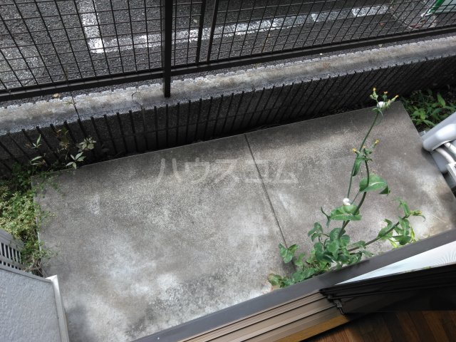 17/30 バルコニー