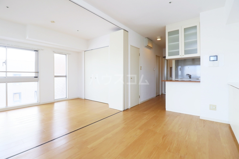 6/30 リビング/ダイニング