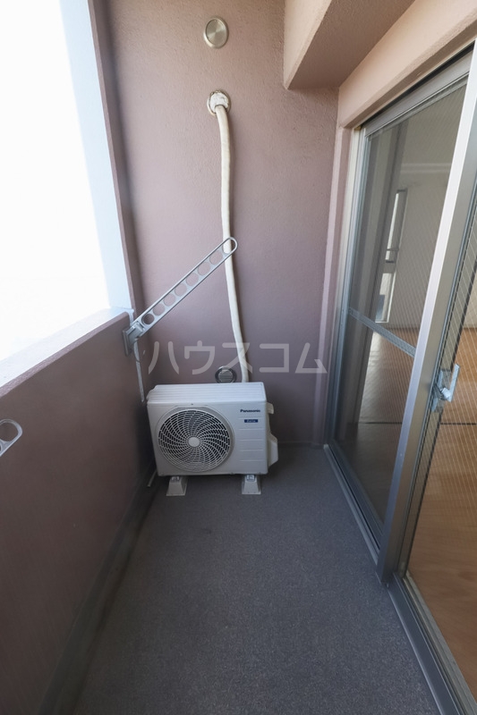 16/30 バルコニー