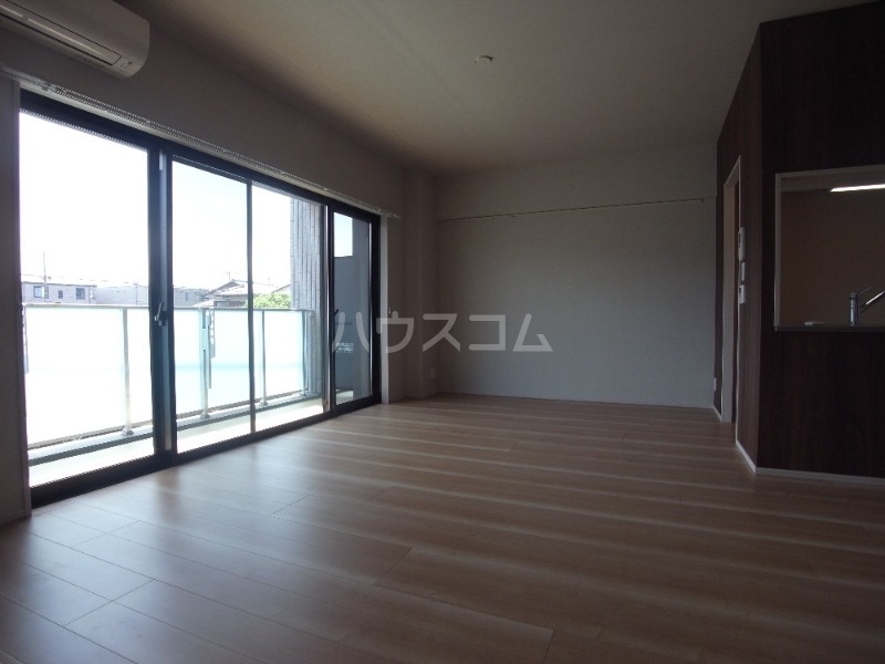 3/19 リビング/ダイニング