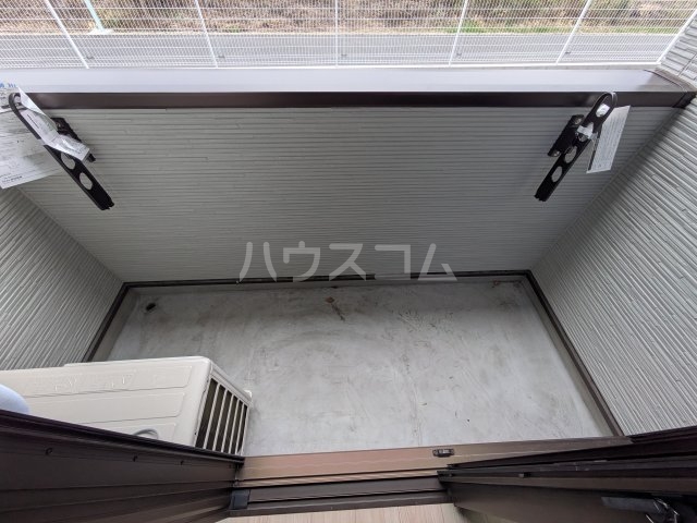 22/30 バルコニー