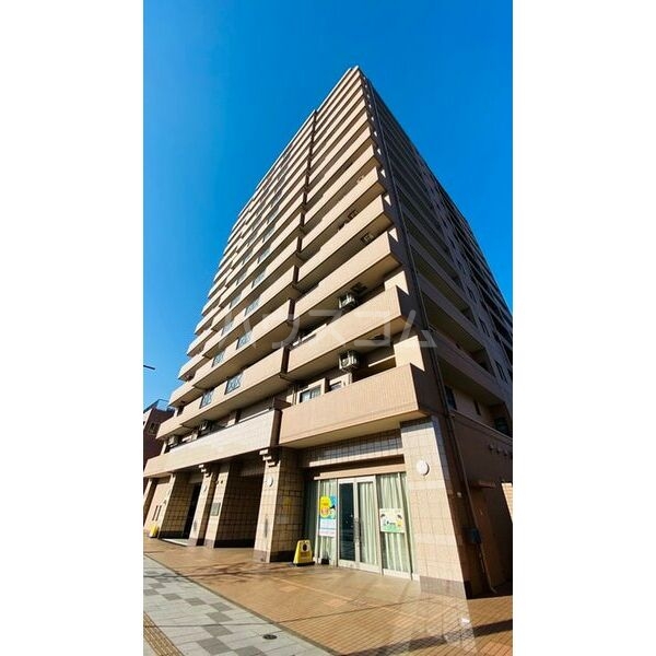 11/24 バルコニー