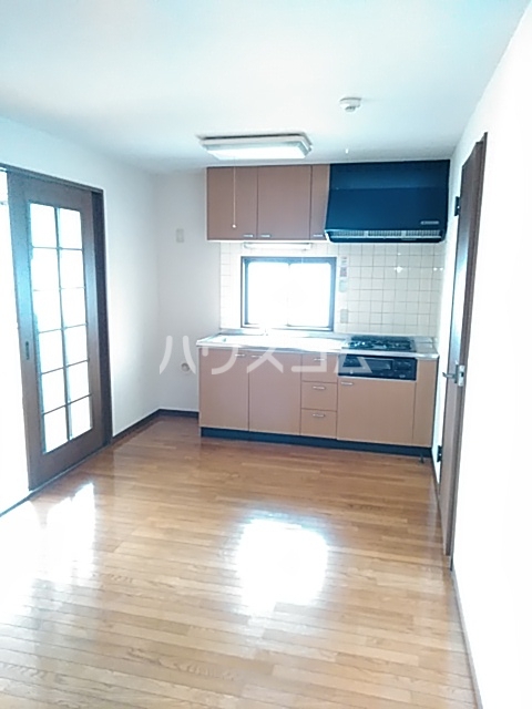 4/30 リビング/ダイニング