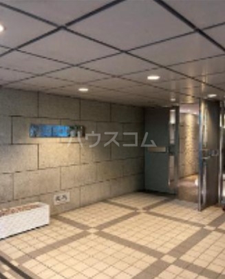 10/20 エントランス