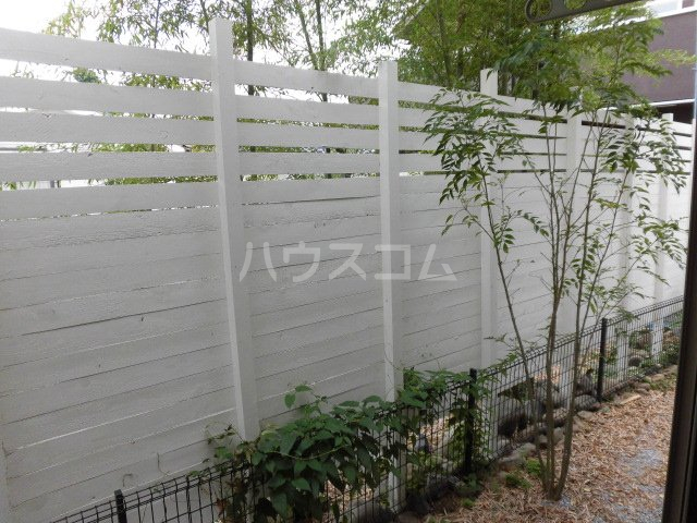 15/30 バルコニー