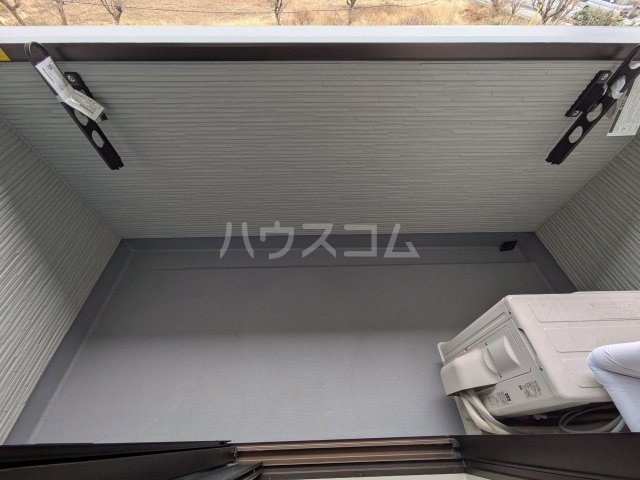 22/30 バルコニー