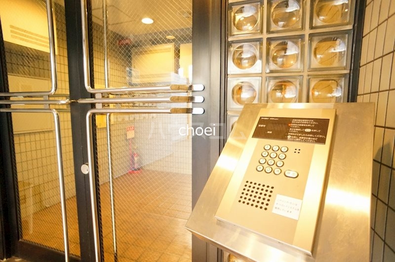 14/24 エントランス