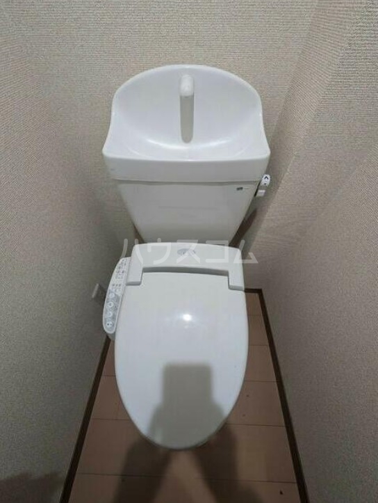 6/9 トイレ