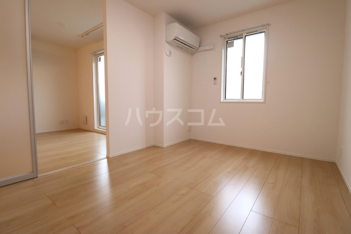 4/20 リビング/ダイニング