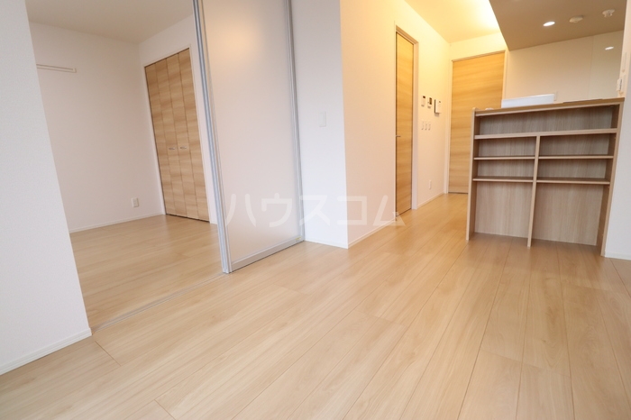 3/20 リビング/ダイニング