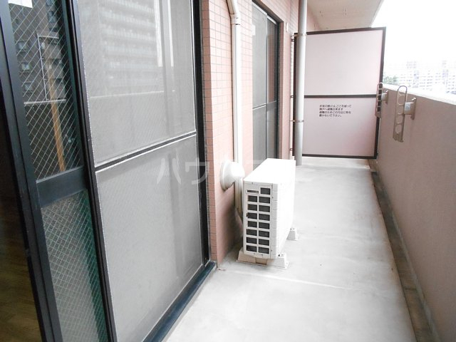 14/29 バルコニー