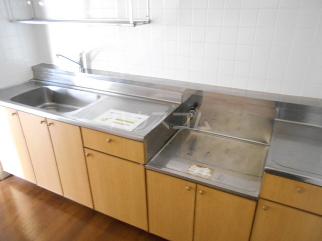 9/29 キッチン