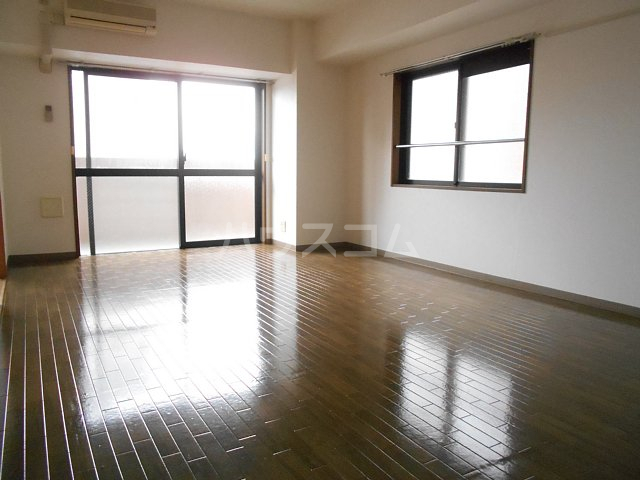 4/29 リビング/ダイニング