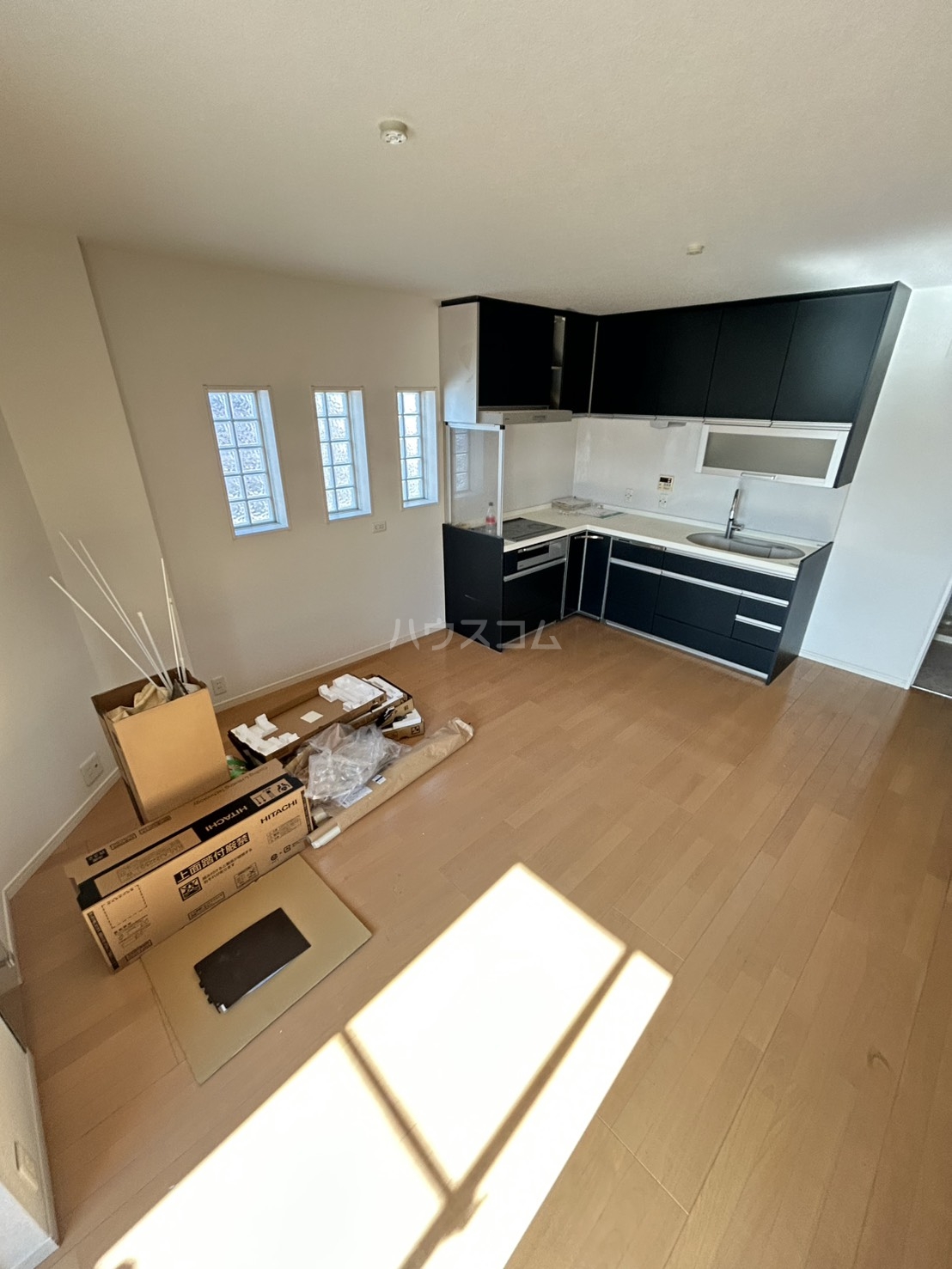 5/30 リビング/ダイニング