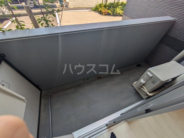 15/30 バルコニー