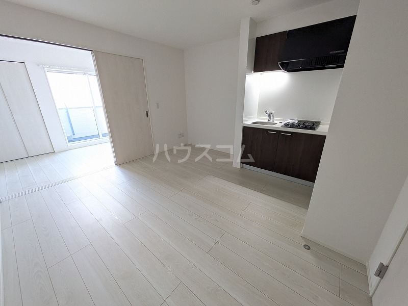 3/30 リビング/ダイニング