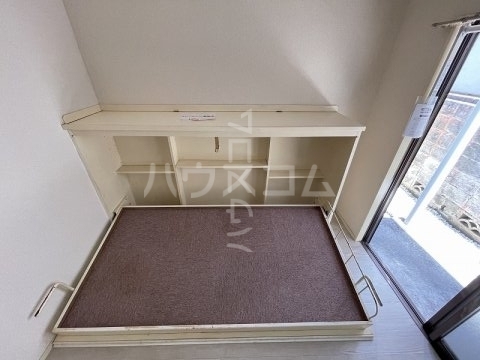 5/30 リビング/ダイニング