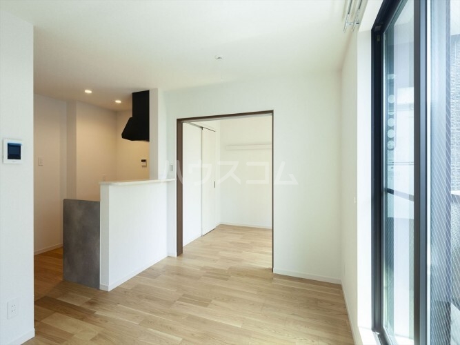 3/18 リビング/ダイニング