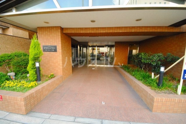 5/10 エントランス