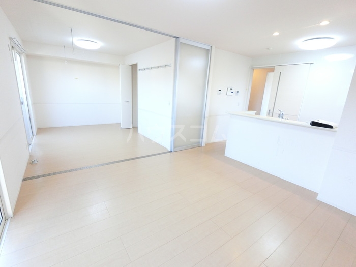 3/22 リビング/ダイニング