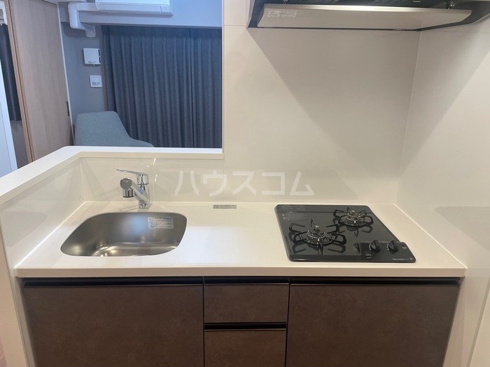 6/19 キッチン