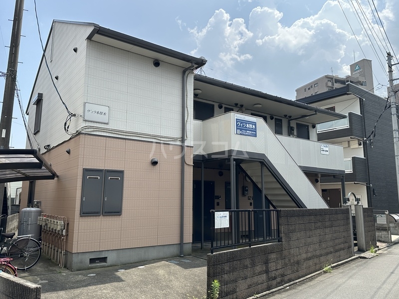 15/17 エントランス