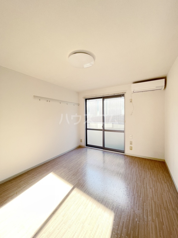 3/17 リビング/ダイニング