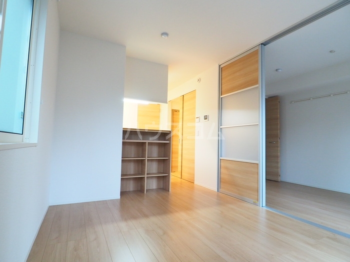 5/21 リビング/ダイニング