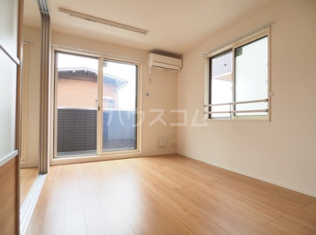 4/21 リビング/ダイニング