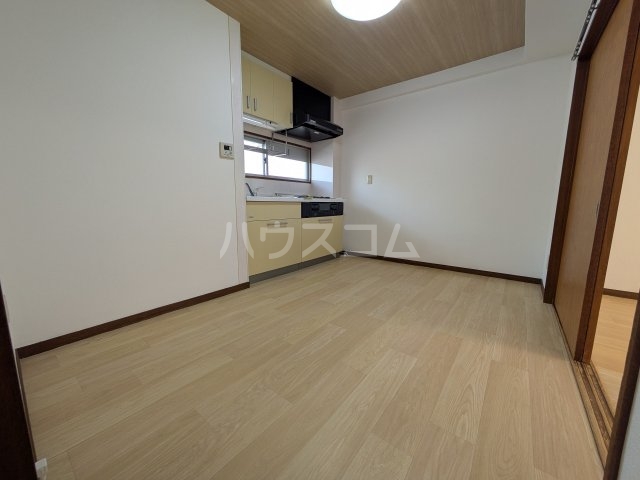 5/30 リビング/ダイニング