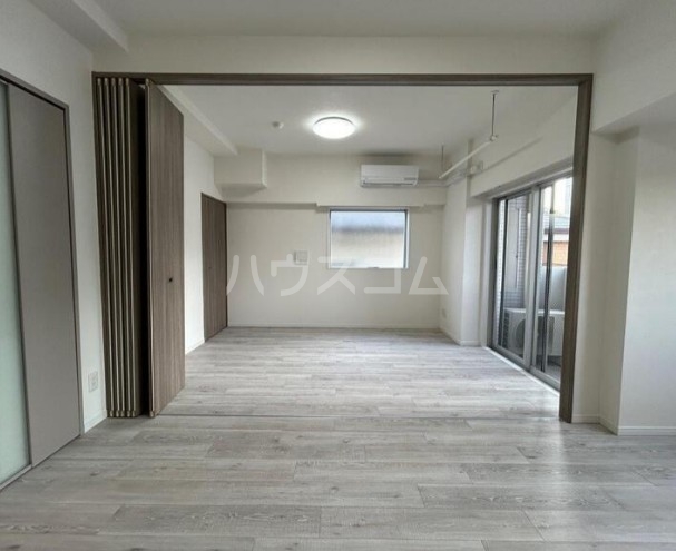 4/26 リビング/ダイニング