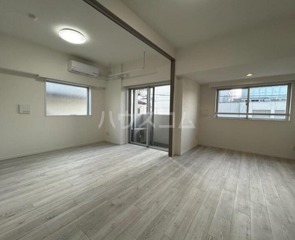 3/26 リビング/ダイニング