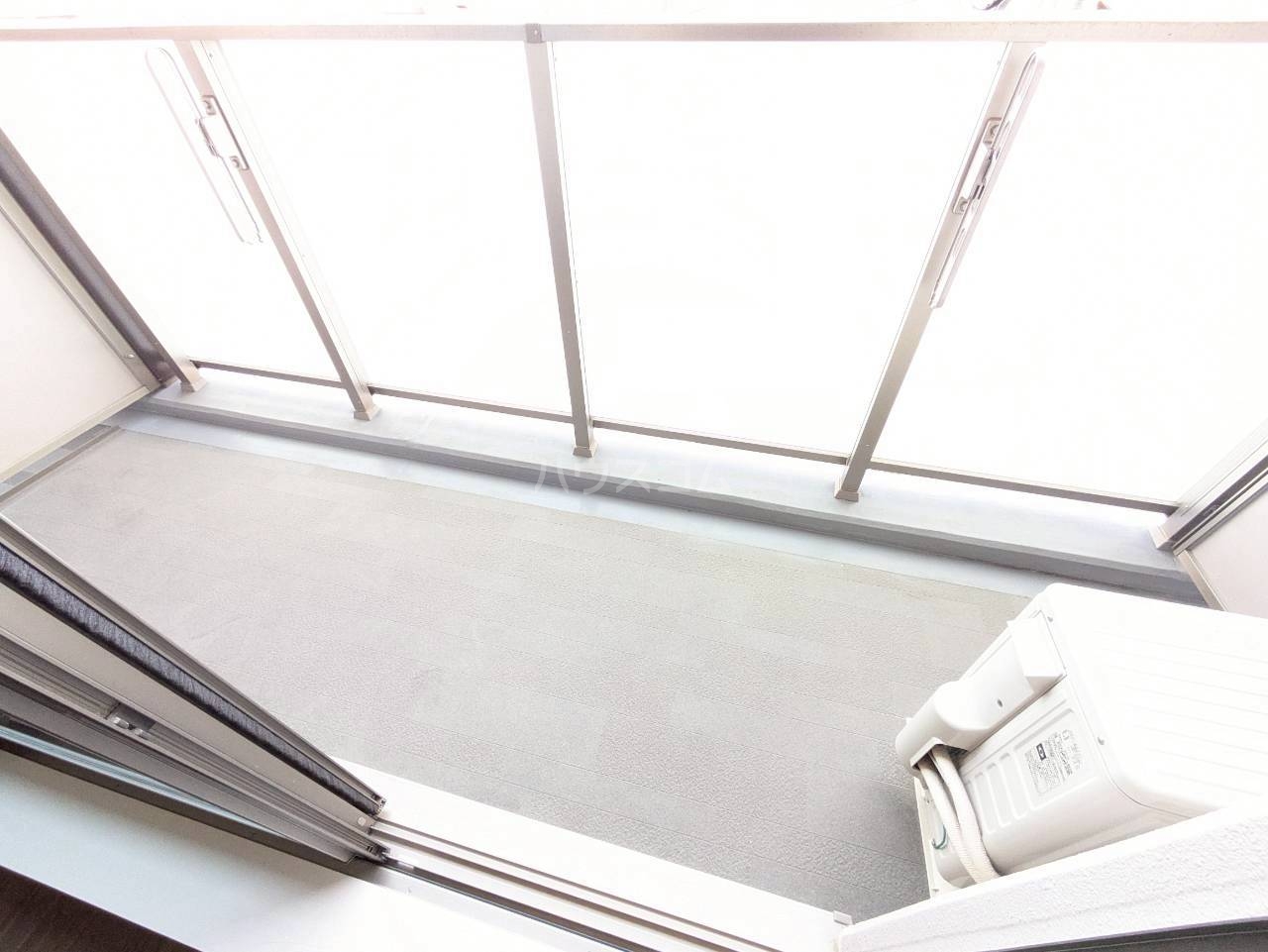 24/30 バルコニー