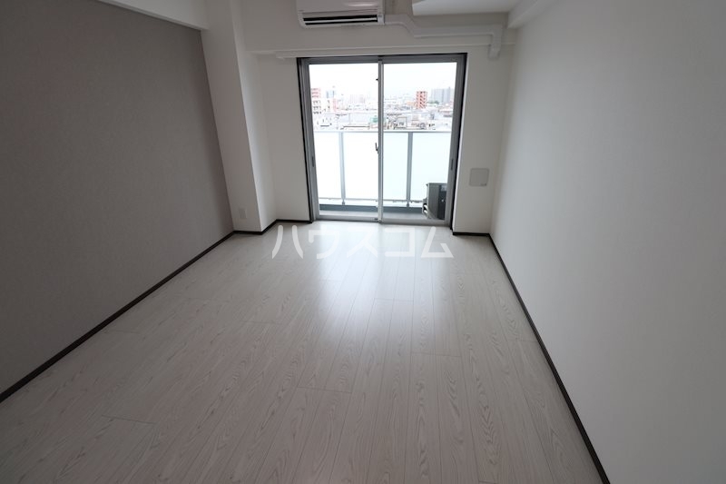 3/19 リビング/ダイニング