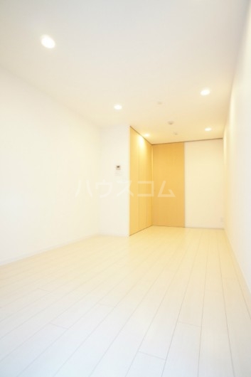 4/20 リビング/ダイニング