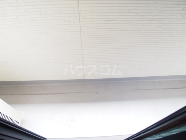 15/27 バルコニー