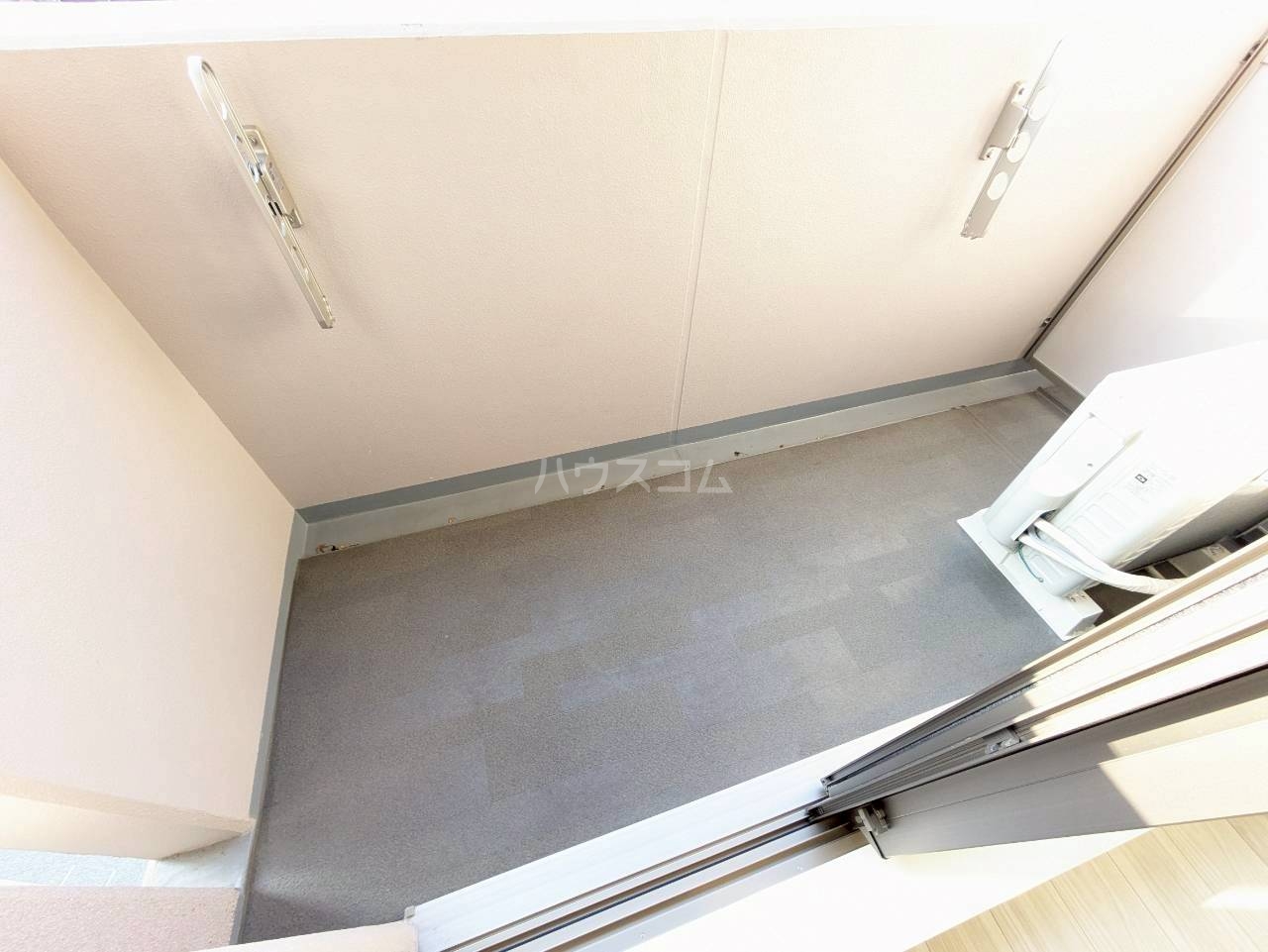 22/30 バルコニー