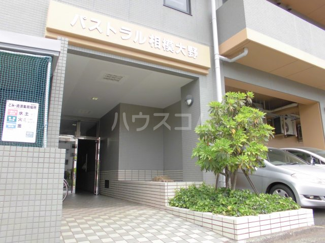 2/4 エントランス