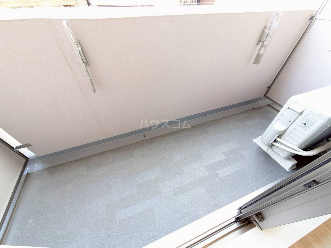 23/30 バルコニー