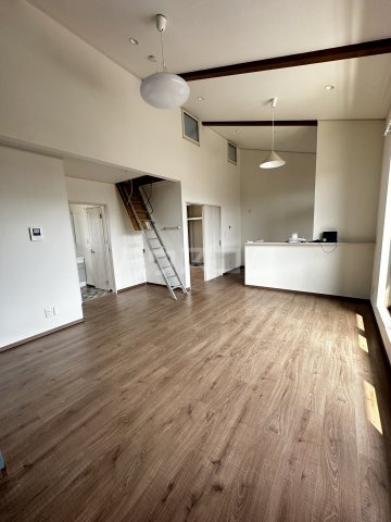 4/24 リビング/ダイニング