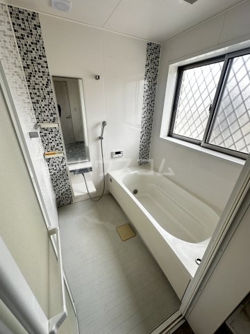 11/24 浴室