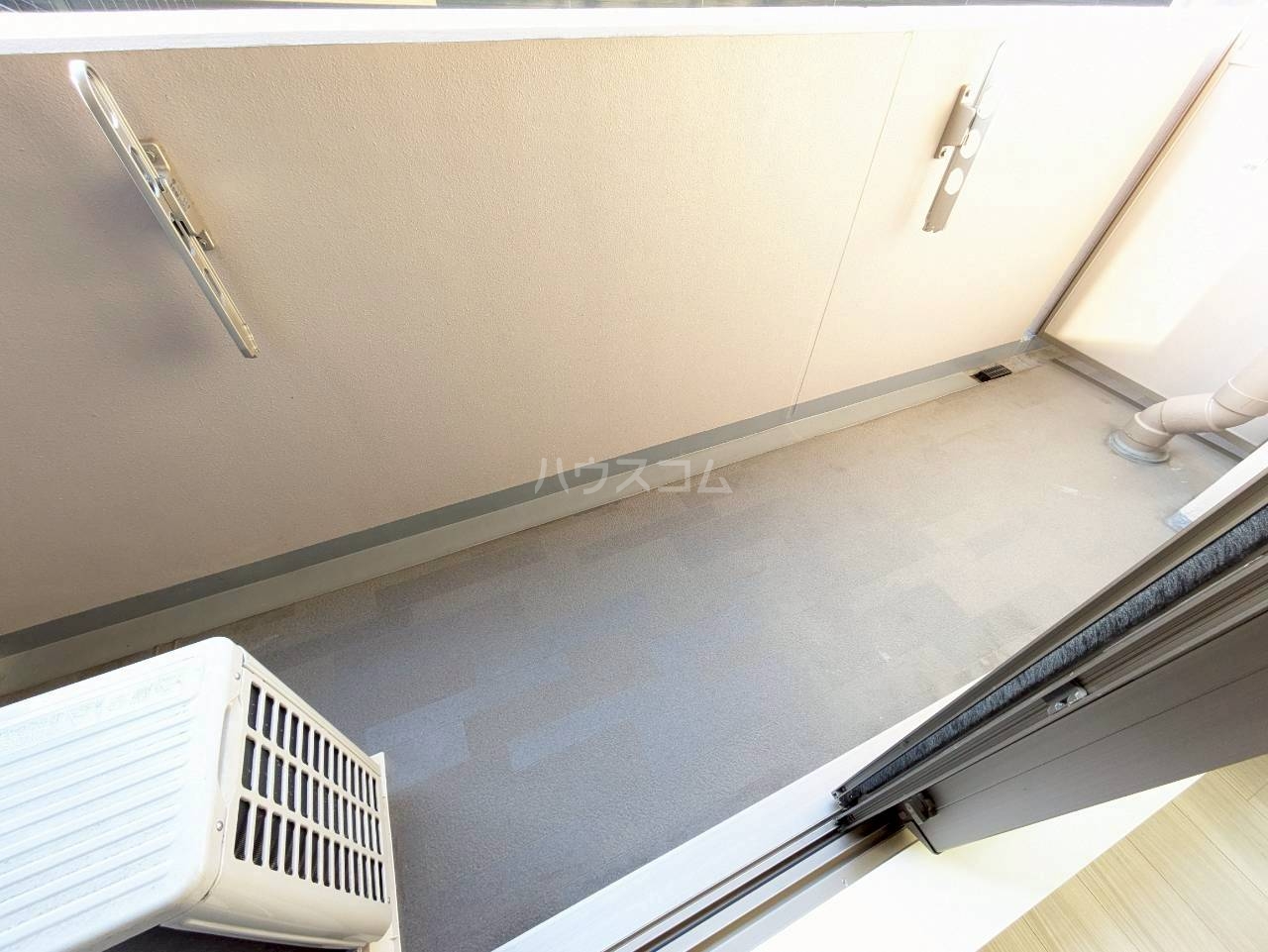 22/30 バルコニー