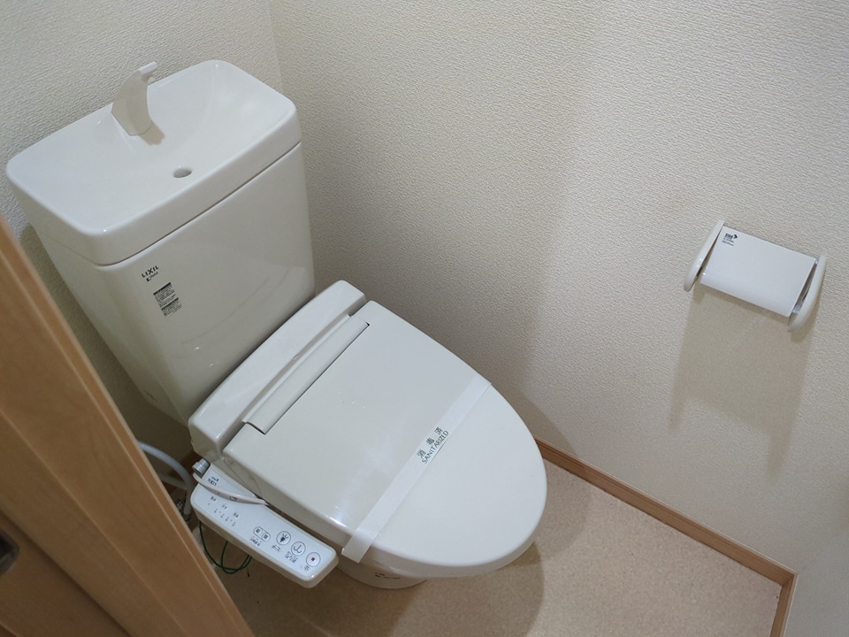 15/30 トイレ