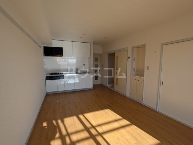 5/30 リビング/ダイニング