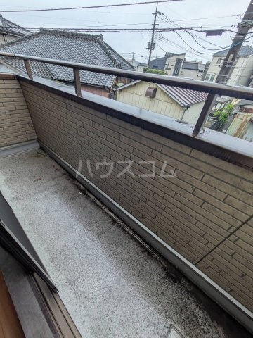 24/30 バルコニー