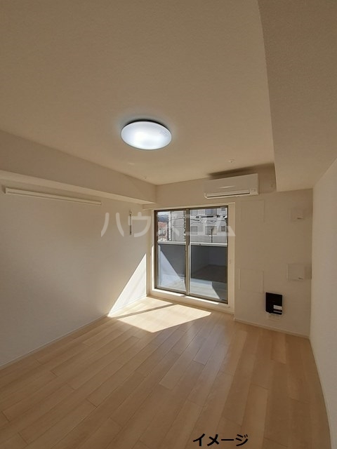 3/21 リビング/ダイニング