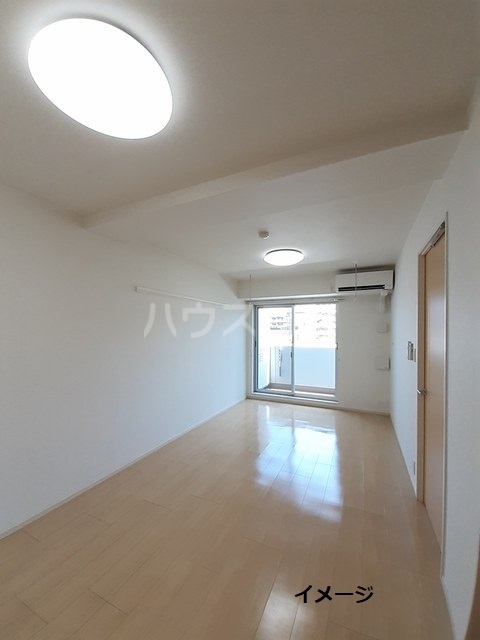 3/27 リビング/ダイニング