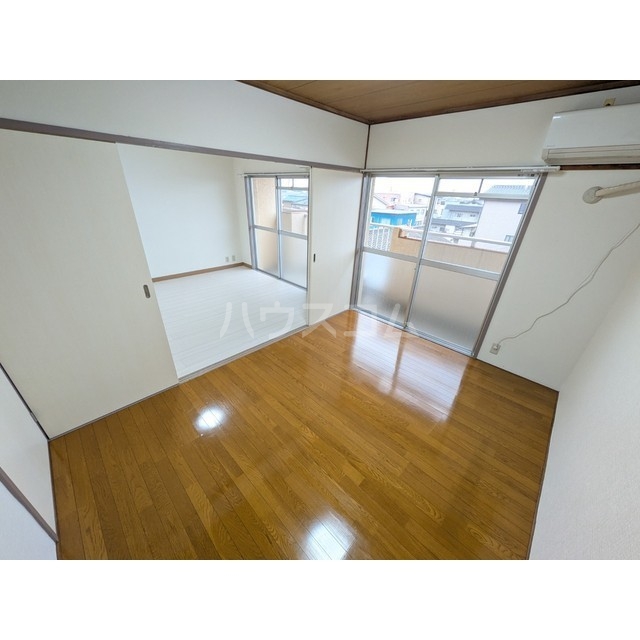 7/30 リビング/ダイニング